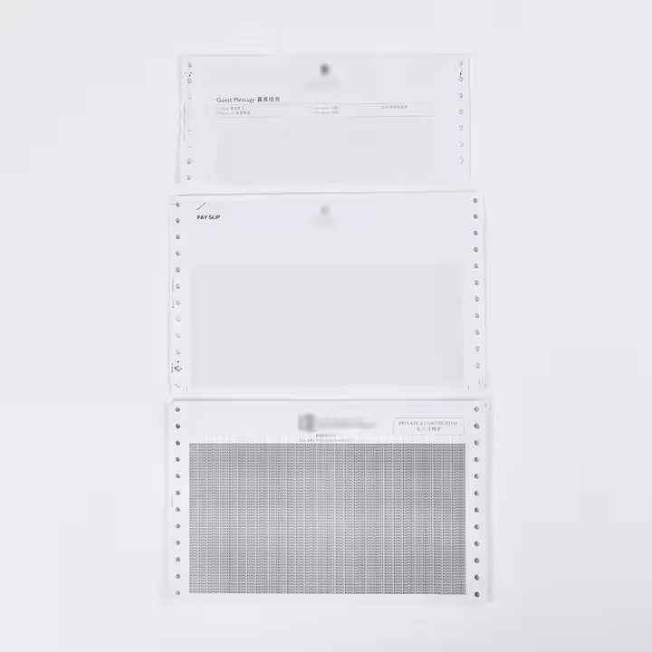 image of Paper Carbonless Paper>AX-12014