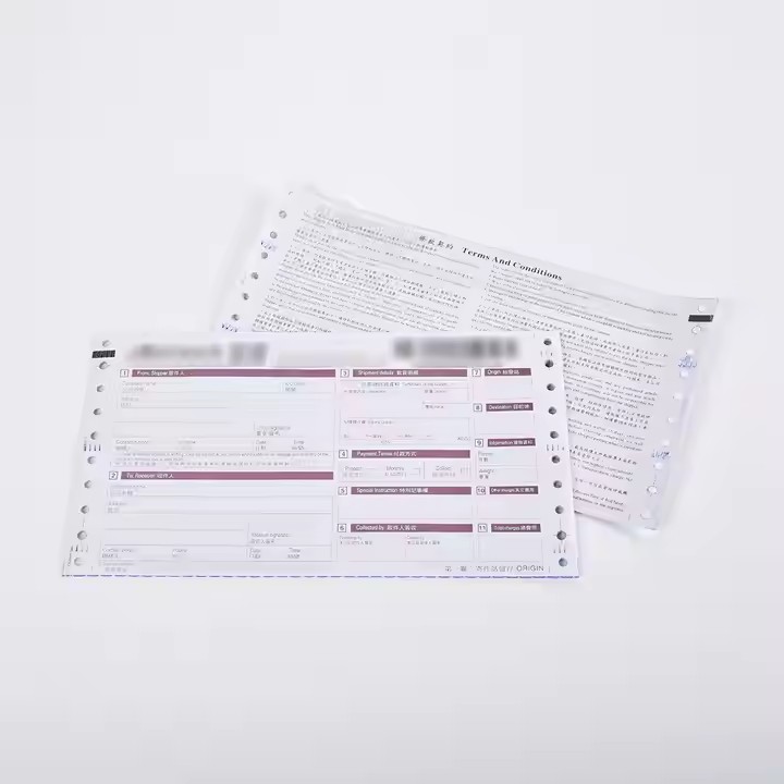 image of Paper Carbonless Paper>AX-12012