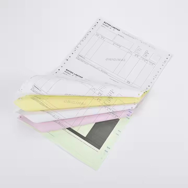 image of Paper Carbonless Paper>AX-12011