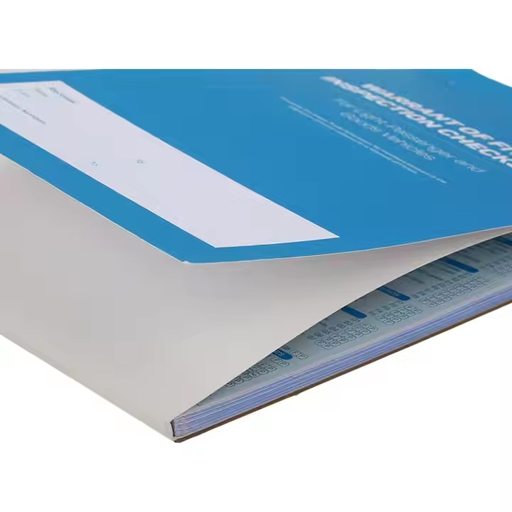 image of Carbonless NCR Invoice Pads>AX-14006