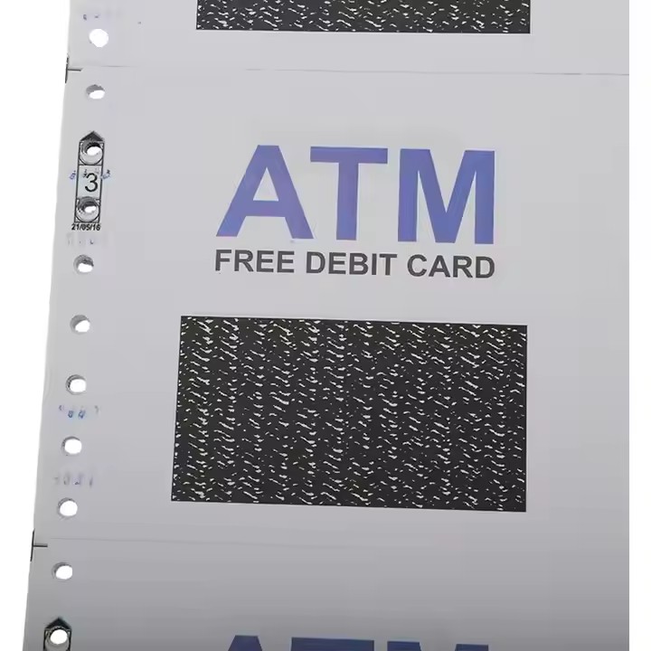 image of Payslip Envelop>AX-16004