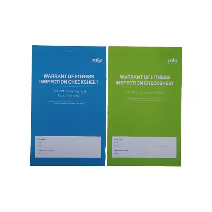 image of Carbonless NCR Invoice Pads>AX-14001