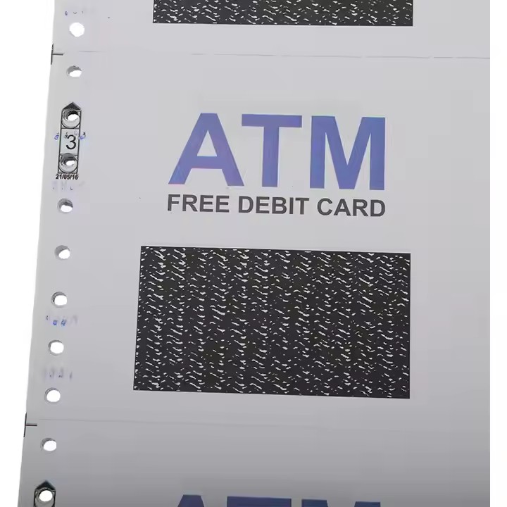 image of Payslip Envelop>AX-16001