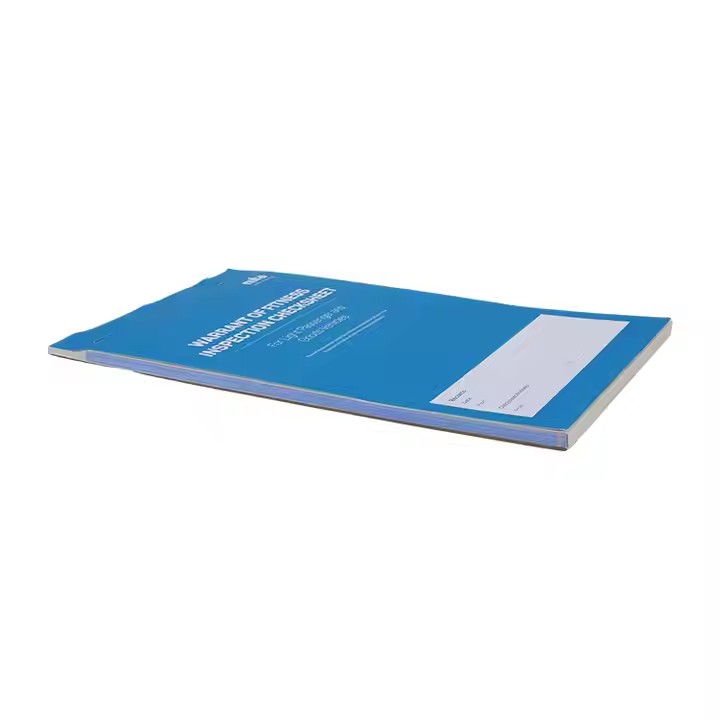 image of Carbonless NCR Invoice Pads>AX-14004