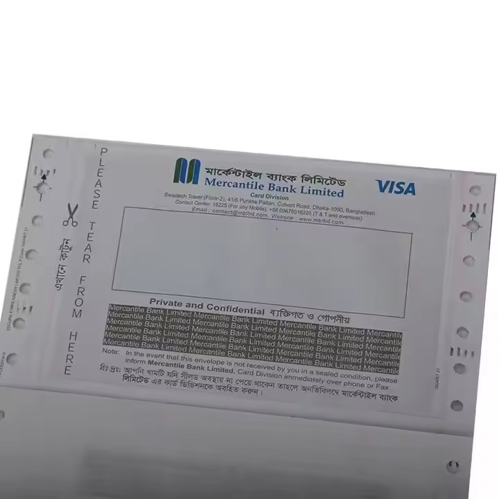 image of Payslip Envelop>AX-16005