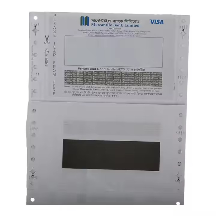 image of Payslip Envelop>AX-16001