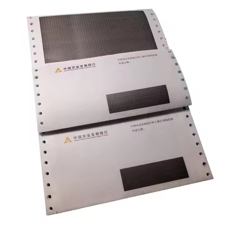 image of NCR Paper Forms Book>AX-14020