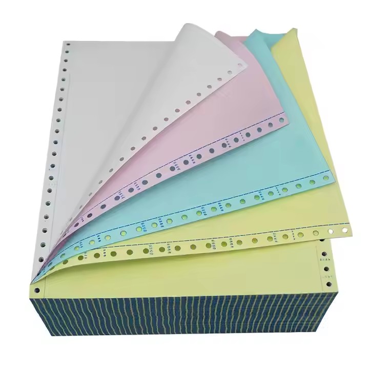 image of NCR Paper Forms Book>AX-14024