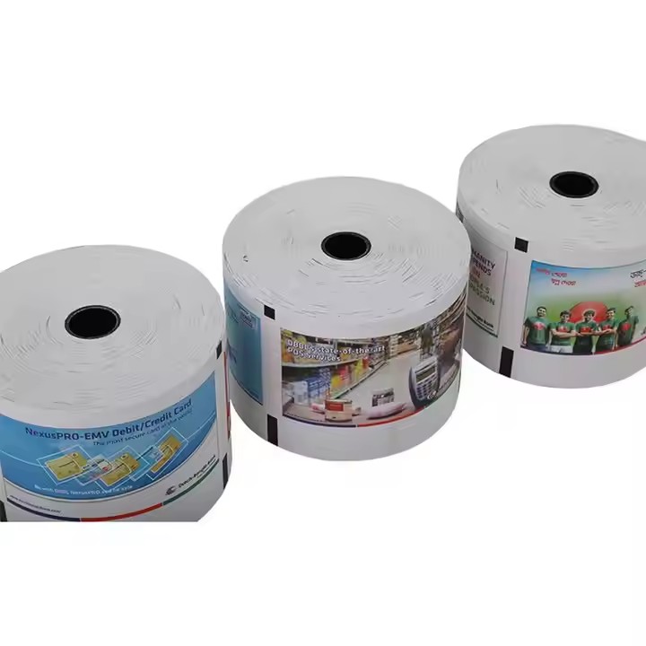 image of Paper Rolls>AX-19001