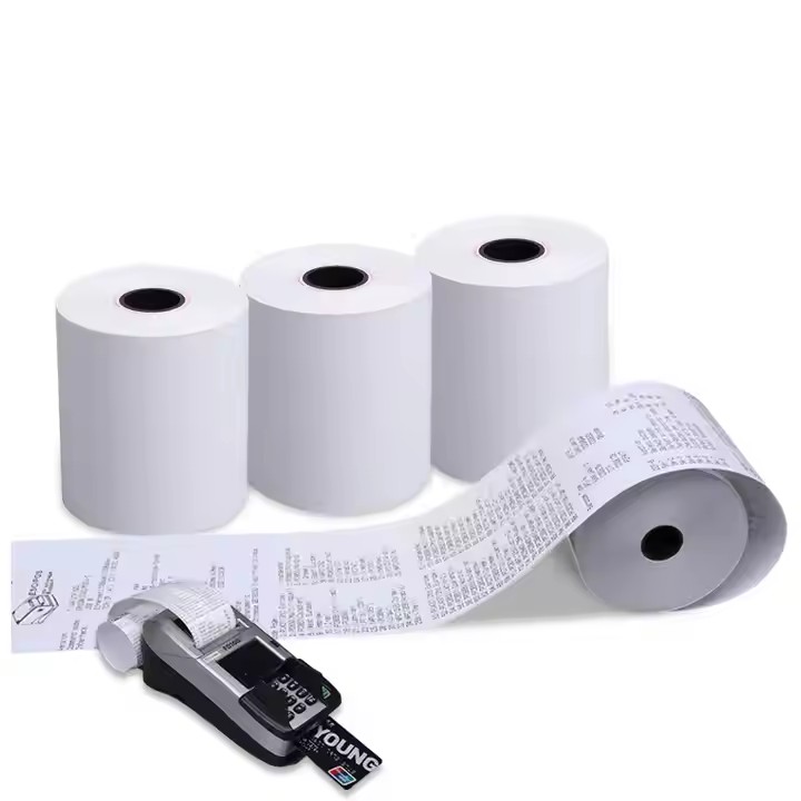 image of Thermal Paper>AX-821