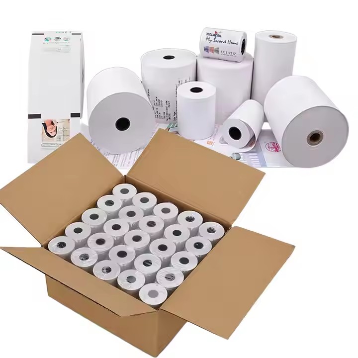 image of Thermal Paper>AX-813