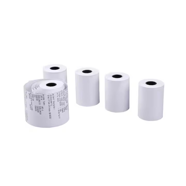 image of Thermal Paper>AX-822