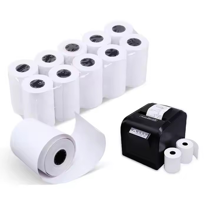 image of Thermal Paper>AX-821