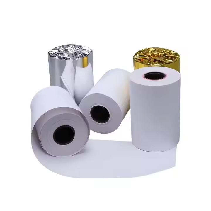 image of Thermal Paper>AX-820