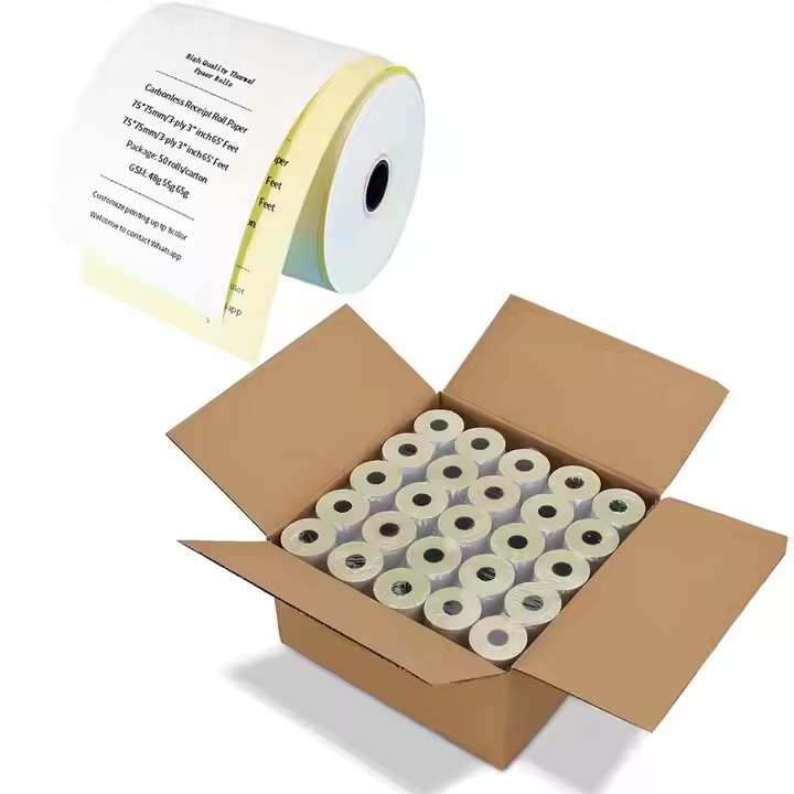 image of Thermal Paper>AX-812