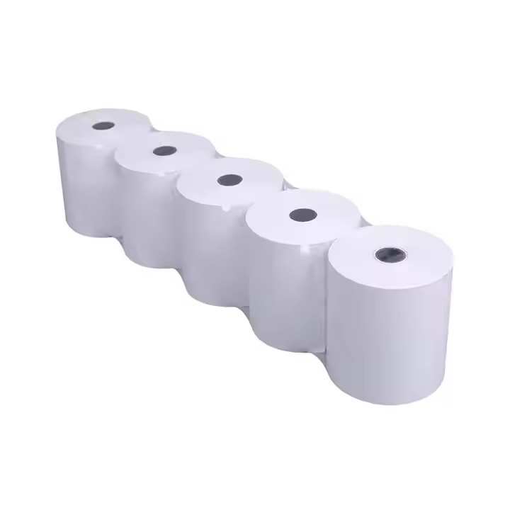 image of Thermal Paper>AX-819