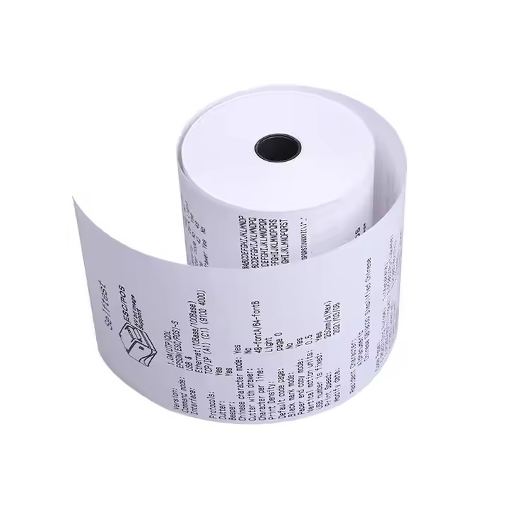 image of Thermal Paper>AX-819