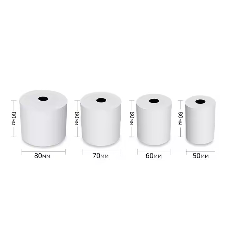 image of Thermal Paper>AX-826