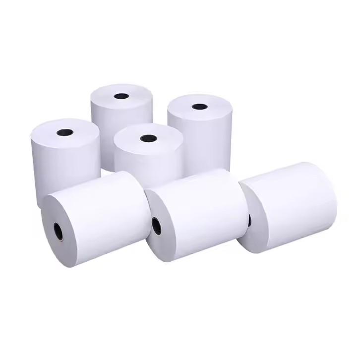 image of Thermal Paper>AX-819