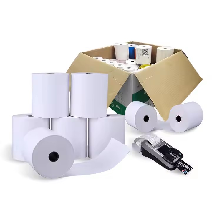 image of Thermal Paper>AX-818