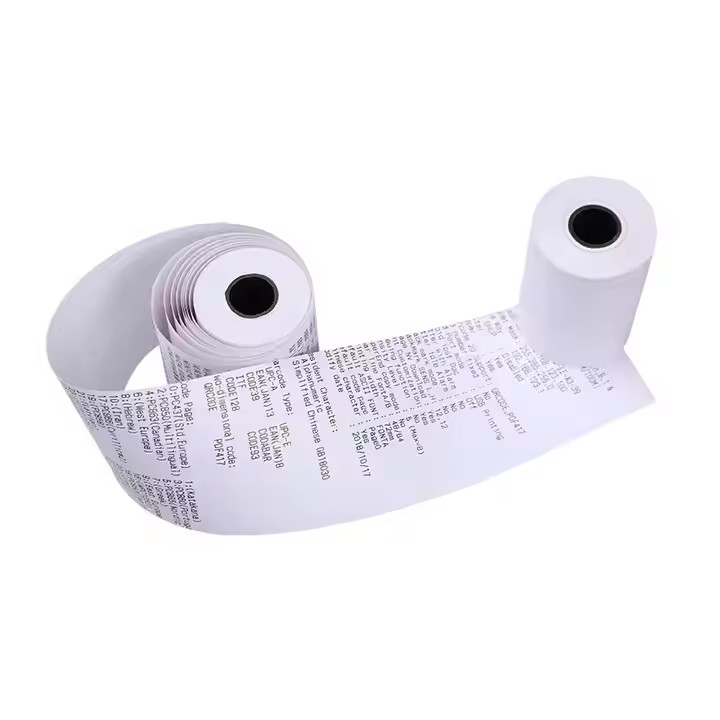 image of Thermal Paper>AX-824