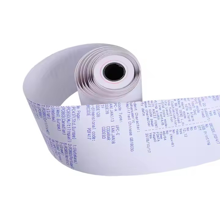 image of Thermal Paper>AX-817