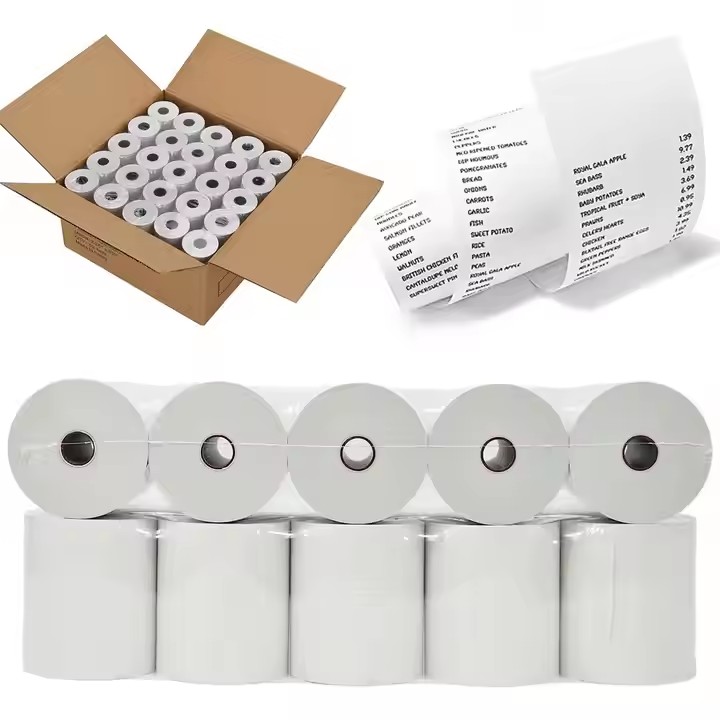 image of Thermal Paper>AX-813