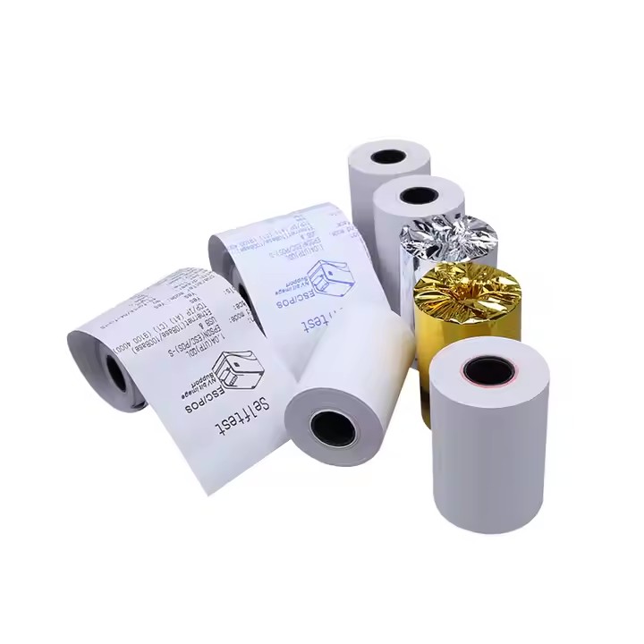 image of Thermal Paper>AX-823