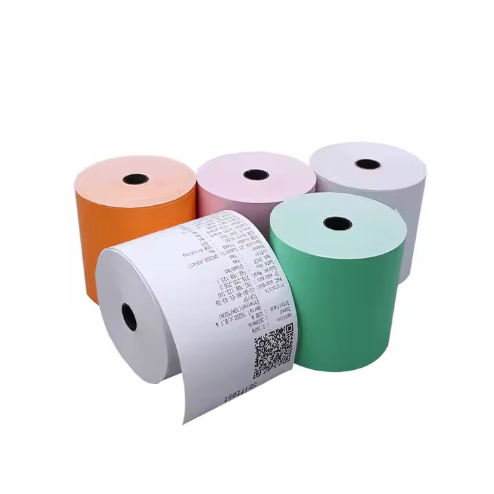 image of Thermal Paper>AX-832