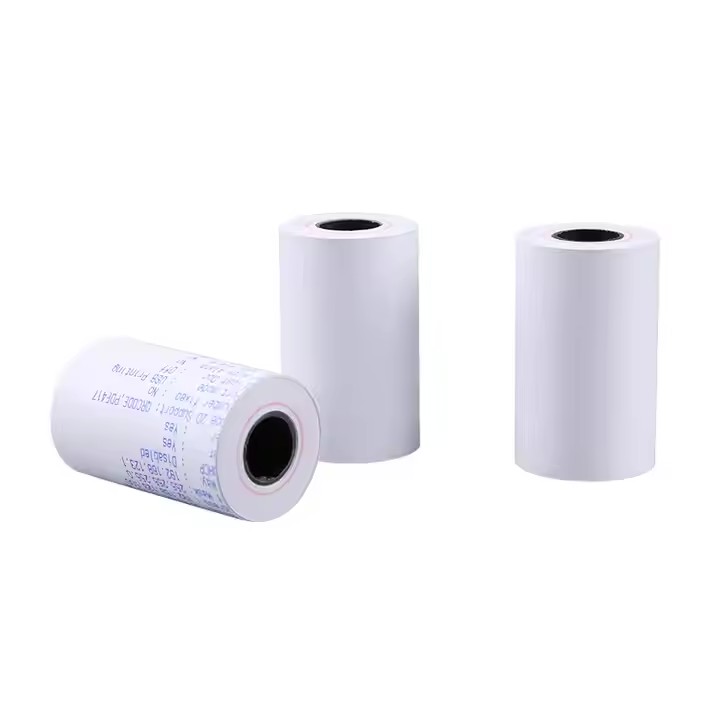 image of Thermal Paper>AX-834