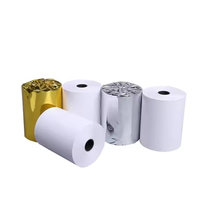 image of Thermal Paper>AX-834