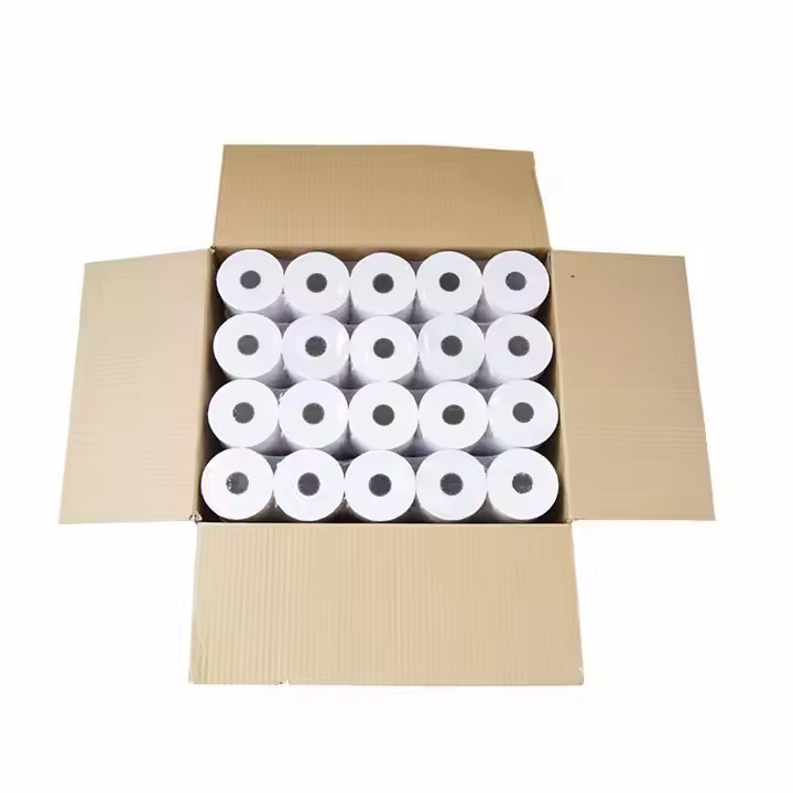 image of Thermal Paper>AX-829